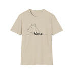 Pitbull Home T-Shirt