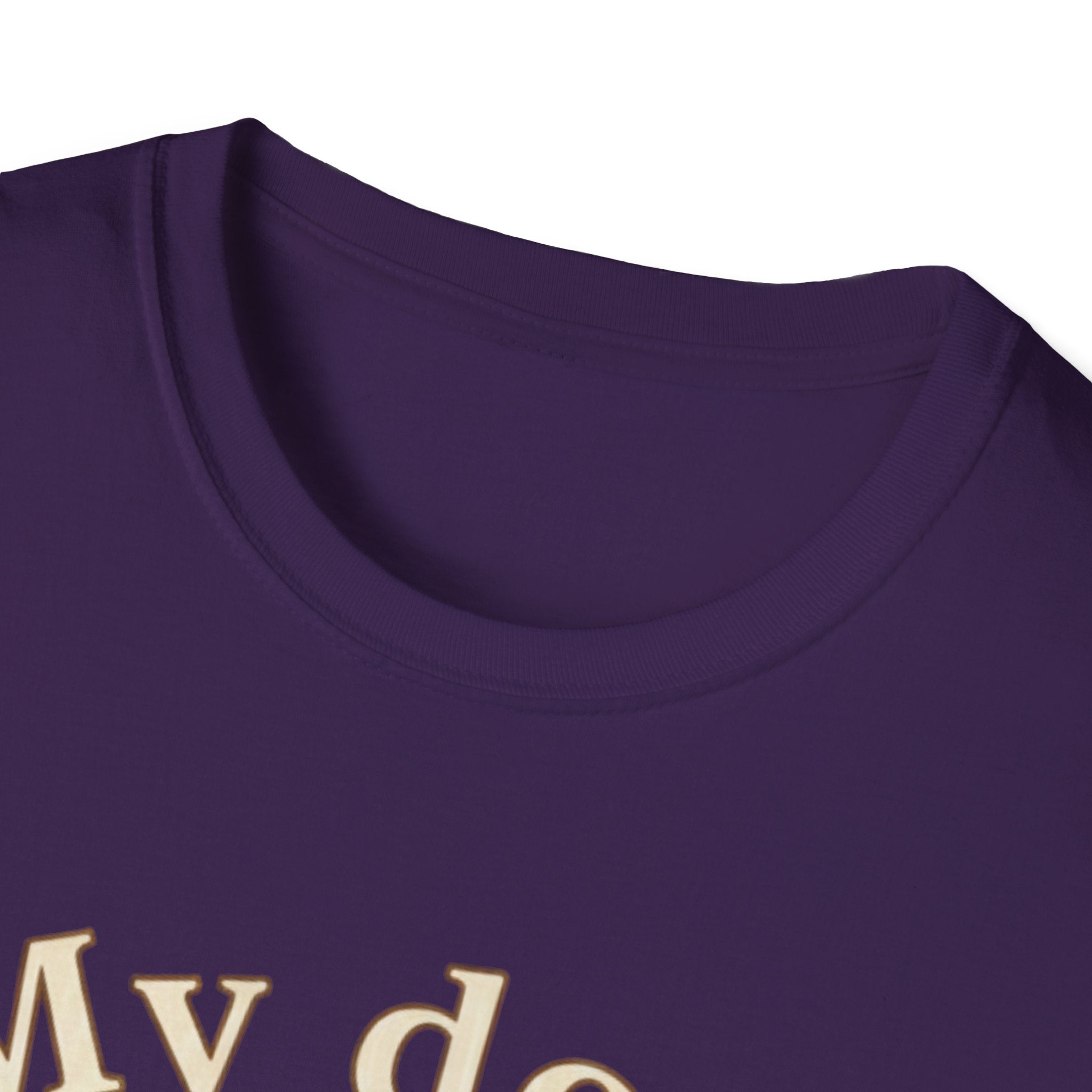 My Dog, Always T-Shirt