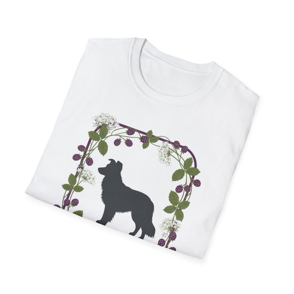 Down a Dirt Road T-Shirt
