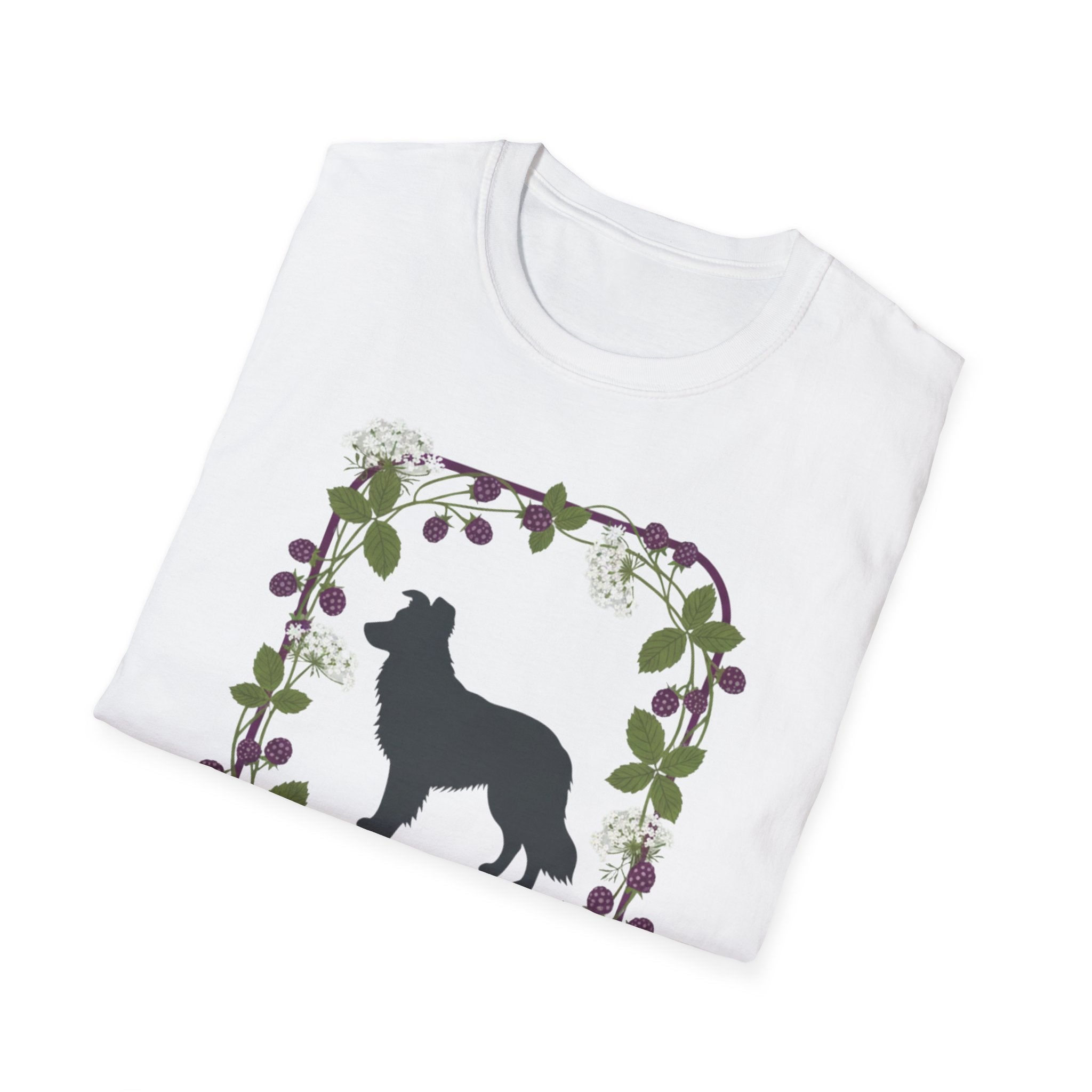 Down a Dirt Road T-Shirt