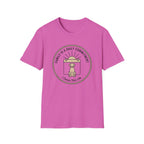 Family Is A Daily Commitment T-Shirt