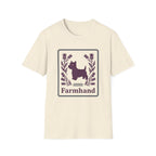 Farmhand Scottish Terrier T-Shirt