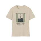 Home is the Wilderness T-Shirt
