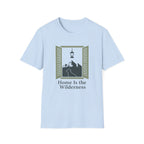 Home is the Wilderness T-Shirt