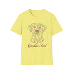 Garden Soul Labrador Retriever T-Shirt