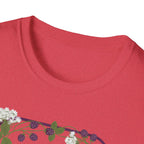 Down a Dirt Road T-Shirt
