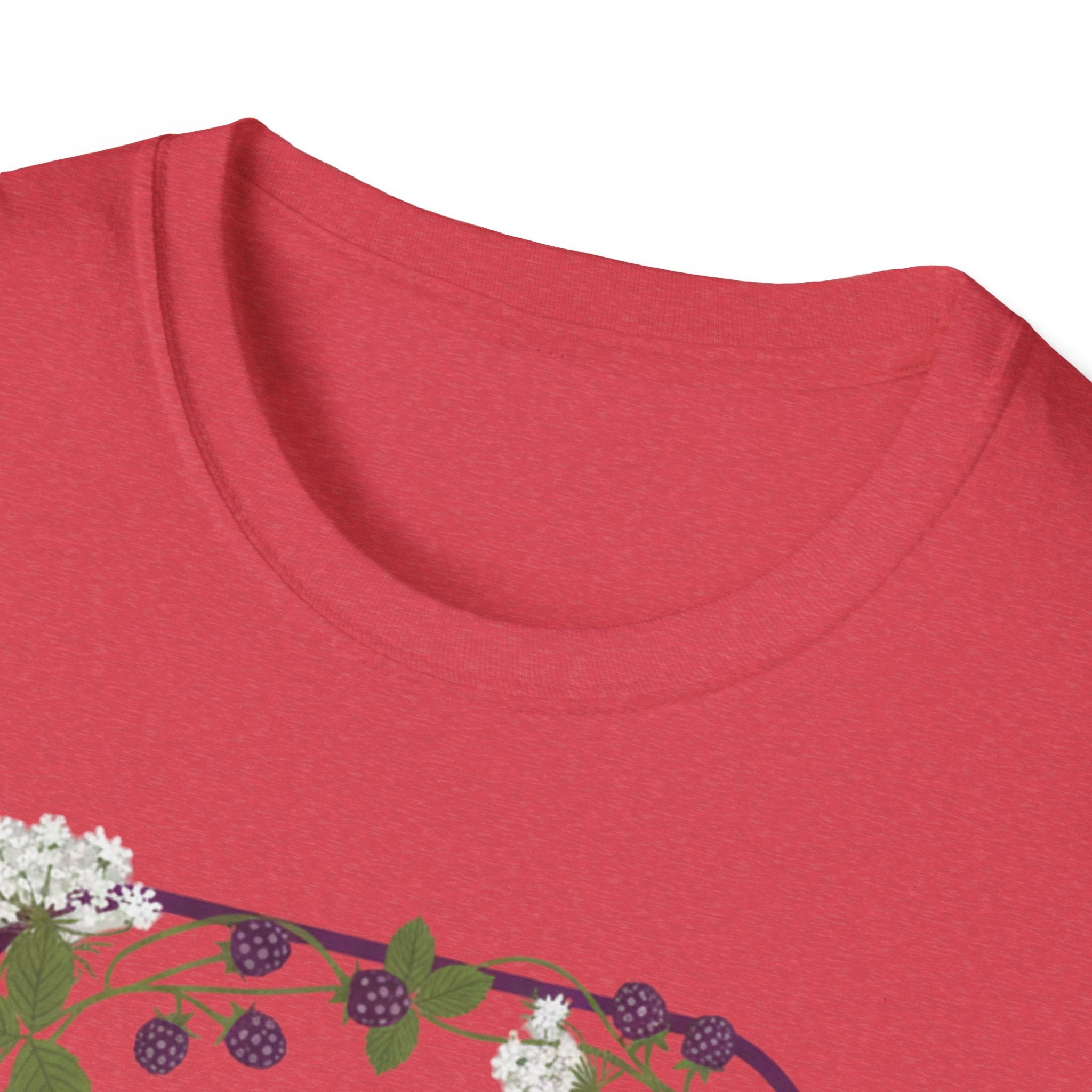 Down a Dirt Road T-Shirt