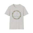 Nature And Nurture T-Shirt
