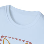 Greetings From The Dog Park T-Shirt
