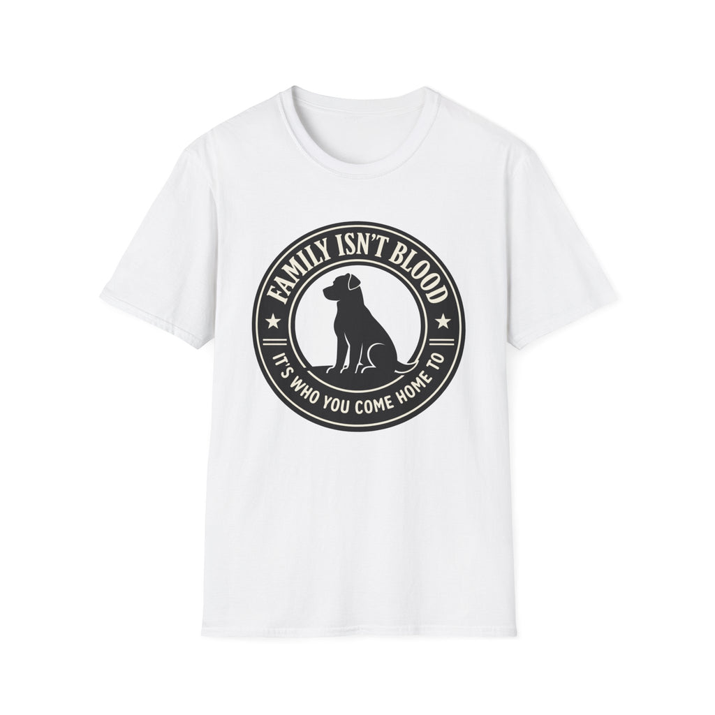 Family Isn't Blood T-Shirt