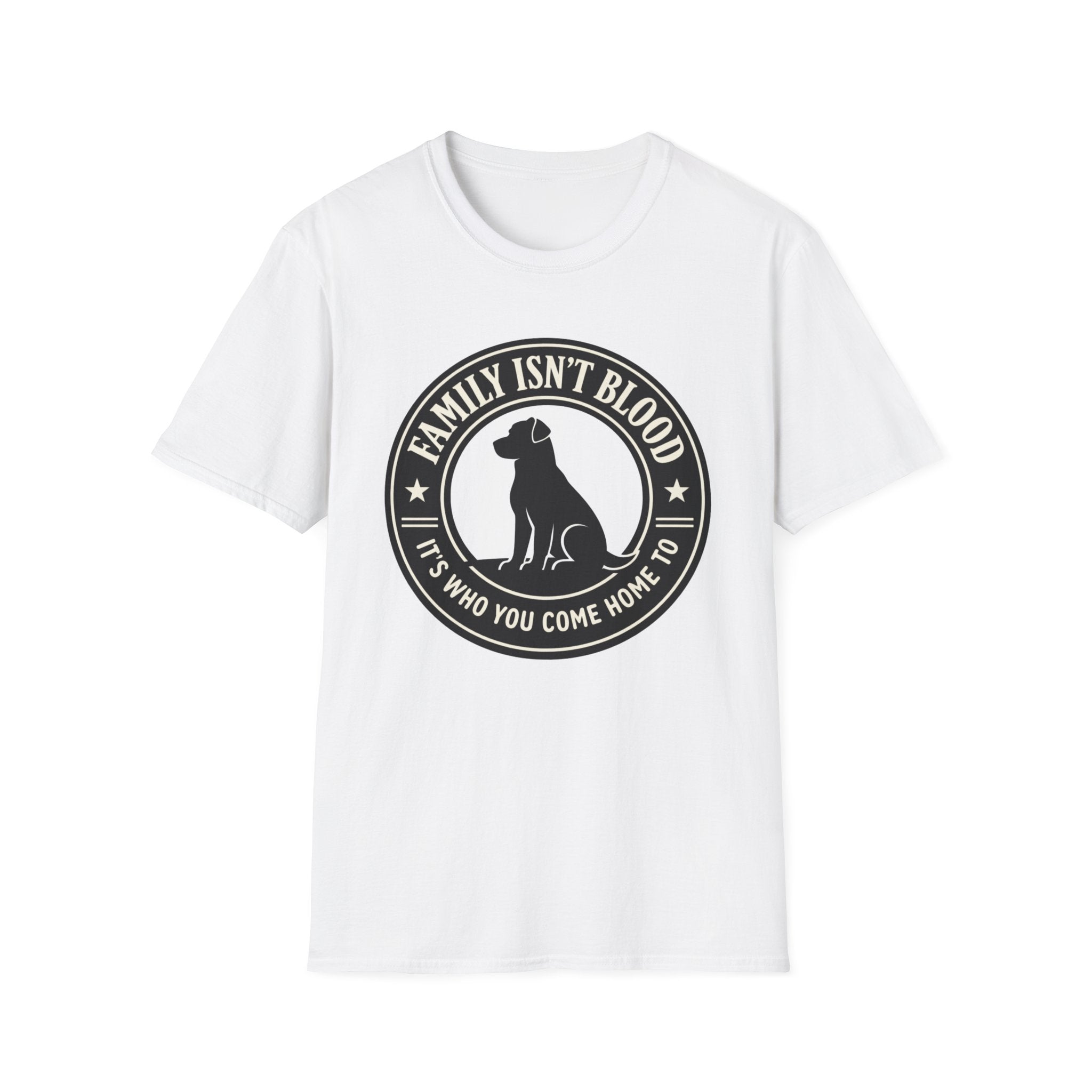 Family Isn't Blood T-Shirt