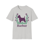 Harbor Scottish Terrier T-Shirt
