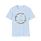 Nature And Nurture T-Shirt