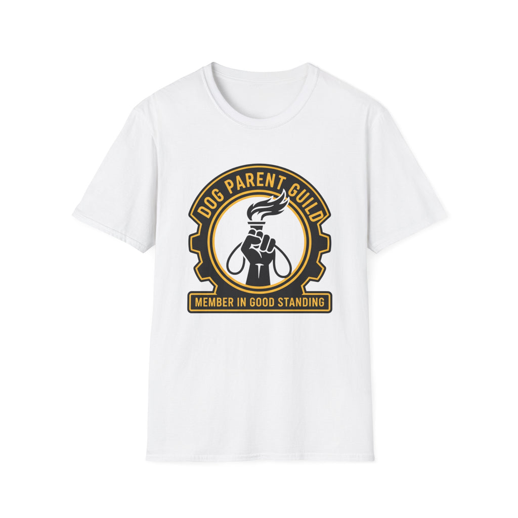 Dog Parent Guild T-Shirt