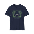 Grace in the Valley Greyhound T-Shirt
