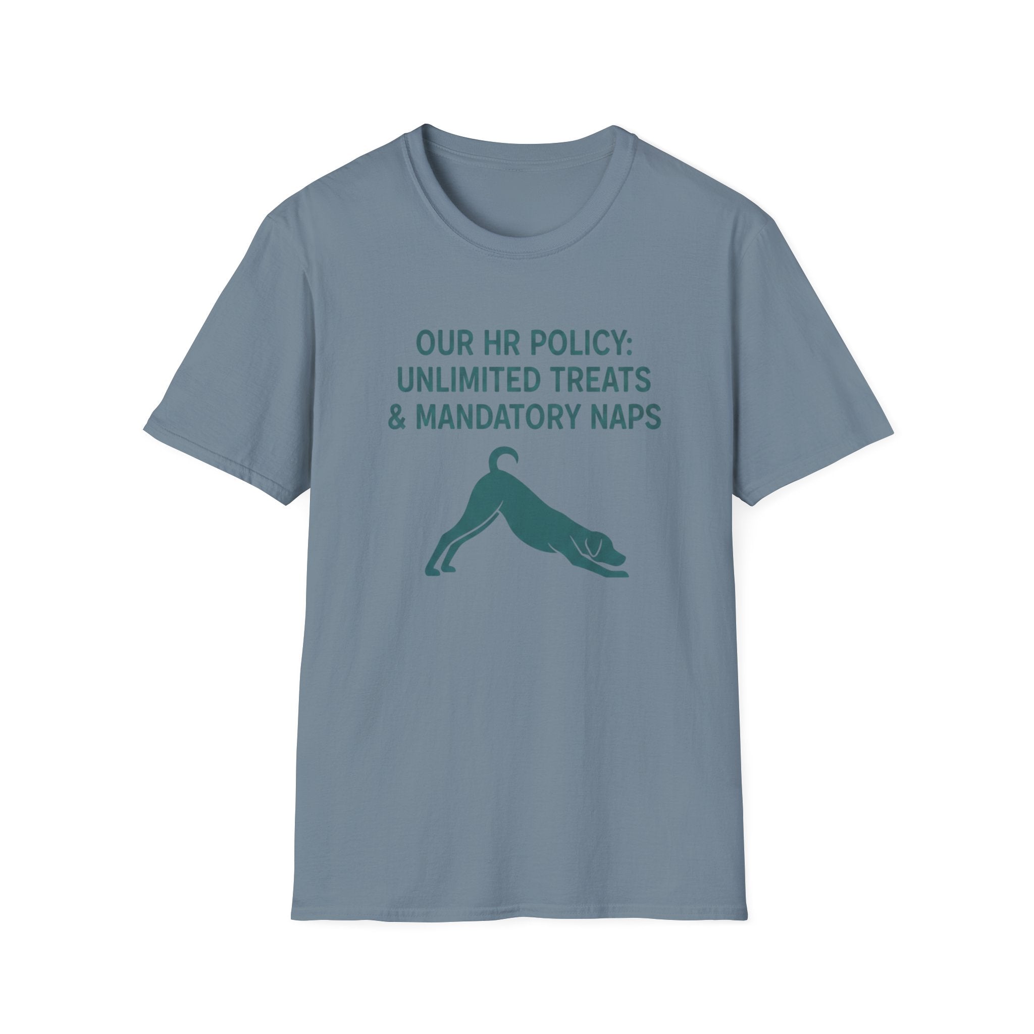 Our HR Policy T-Shirt