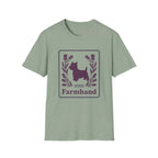 Farmhand Scottish Terrier T-Shirt