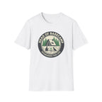 Head of Basecamp T-Shirt
