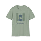 Home Is Where The Anchor Is T-Shirt
