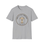 Family Is A Daily Commitment T-Shirt
