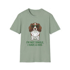 I'm Not Single T-Shirt