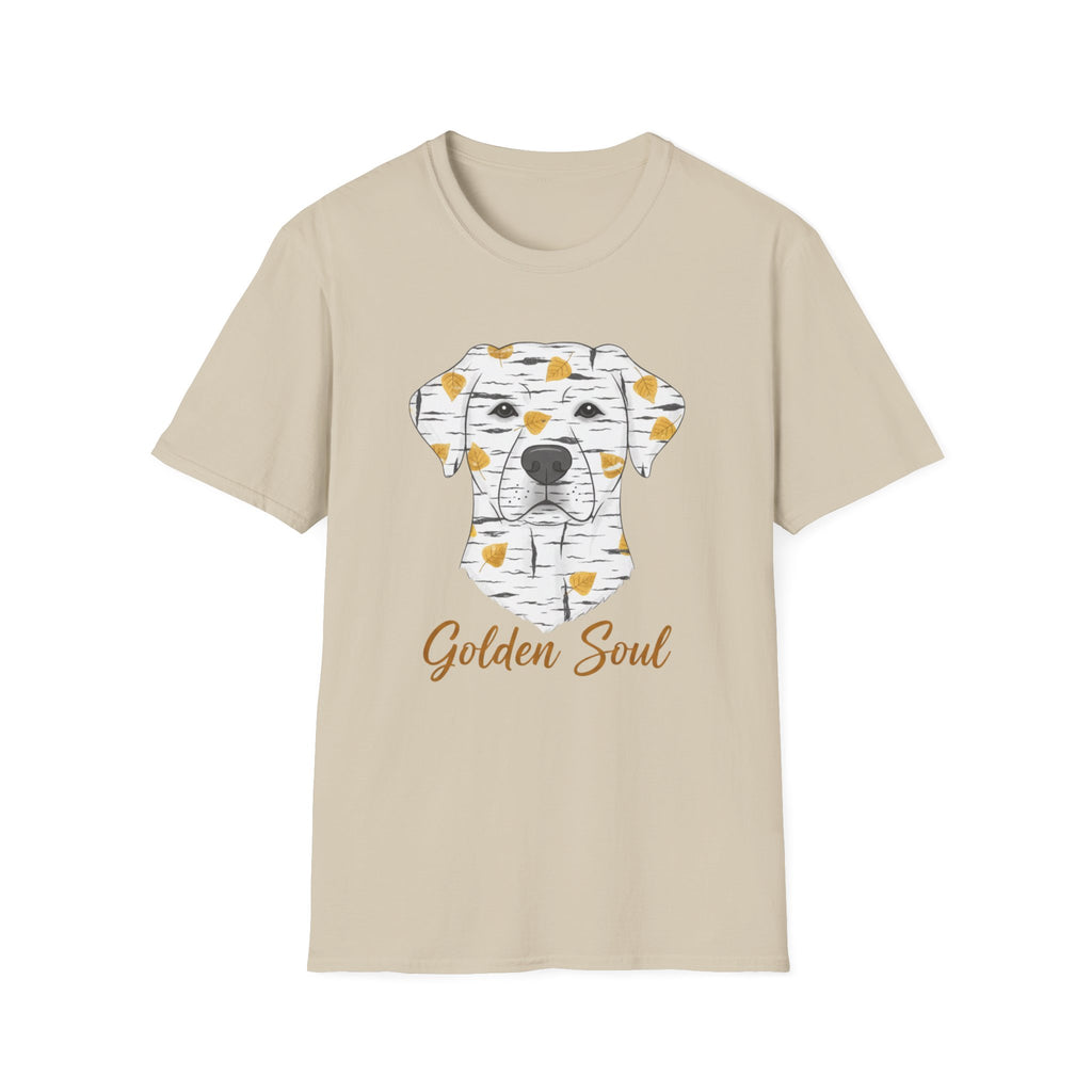 Golden Soul T-Shirt