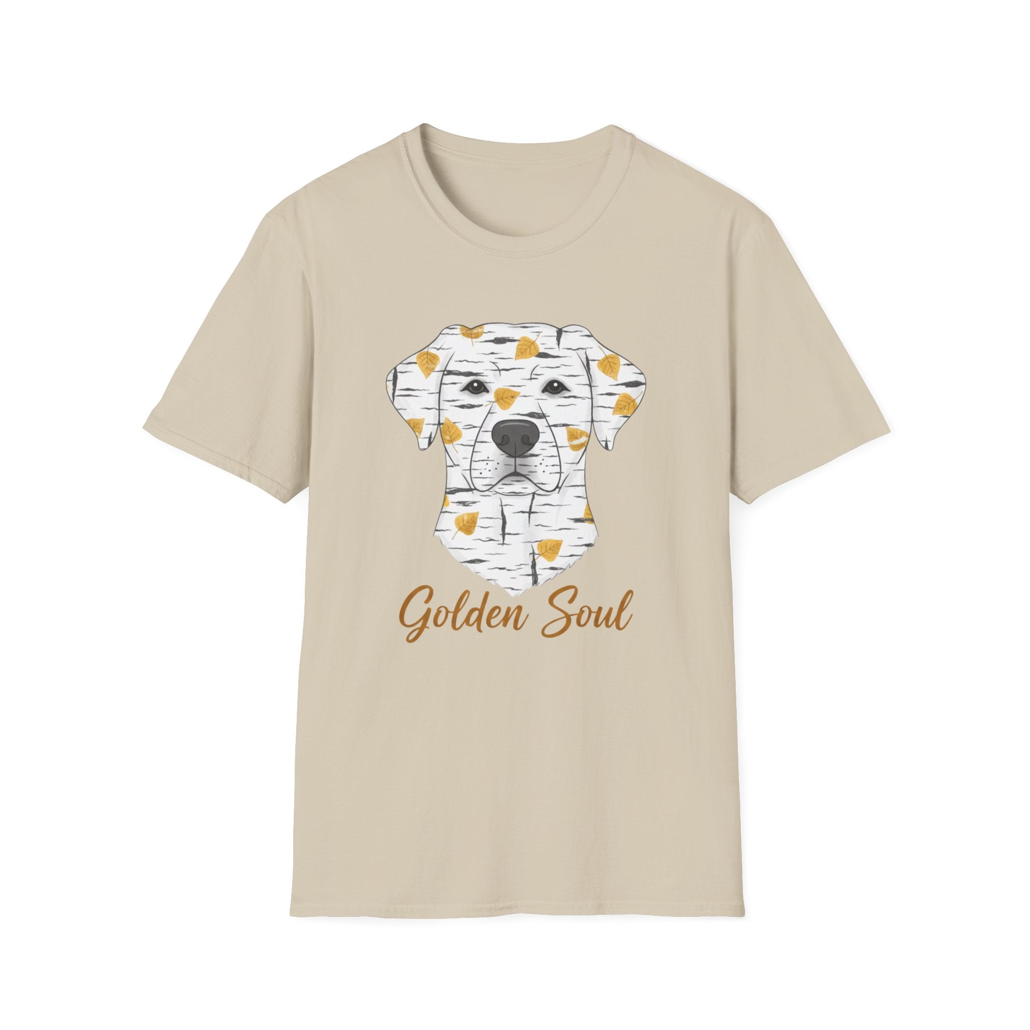 Golden Soul T-Shirt