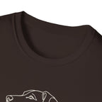 Loved Beyond Words T-Shirt