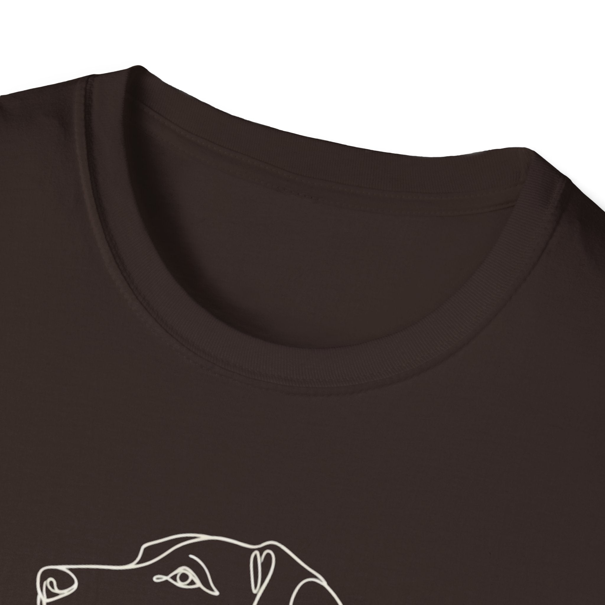 Loved Beyond Words T-Shirt
