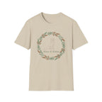 Nature And Nurture T-Shirt