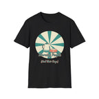 Morning People And Their Dogs T-Shirt