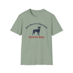 High Quality Companion Chihuahua T-Shirt