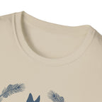 Mountain Dog Mom T-Shirt