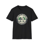 Head of Basecamp T-Shirt