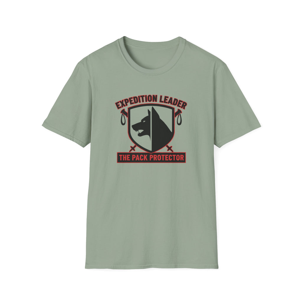 Expedition Leader T-Shirt