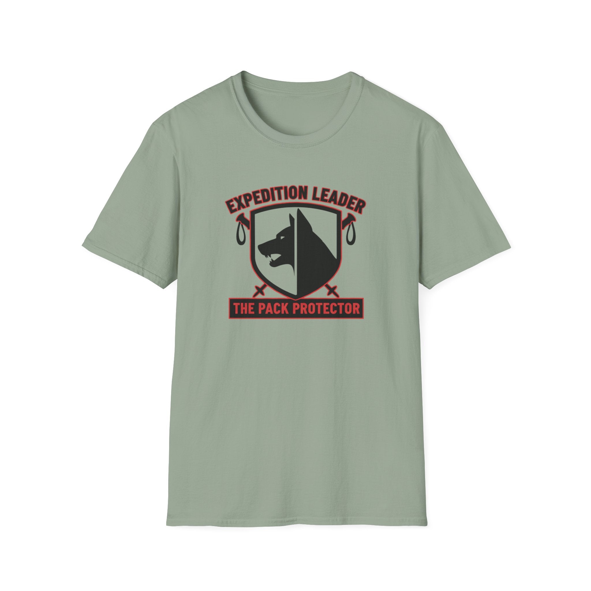 Expedition Leader T-Shirt