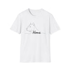 Pitbull Home T-Shirt