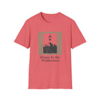 Home is the Wilderness T-Shirt
