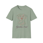 Garden Soul Labrador Retriever T-Shirt