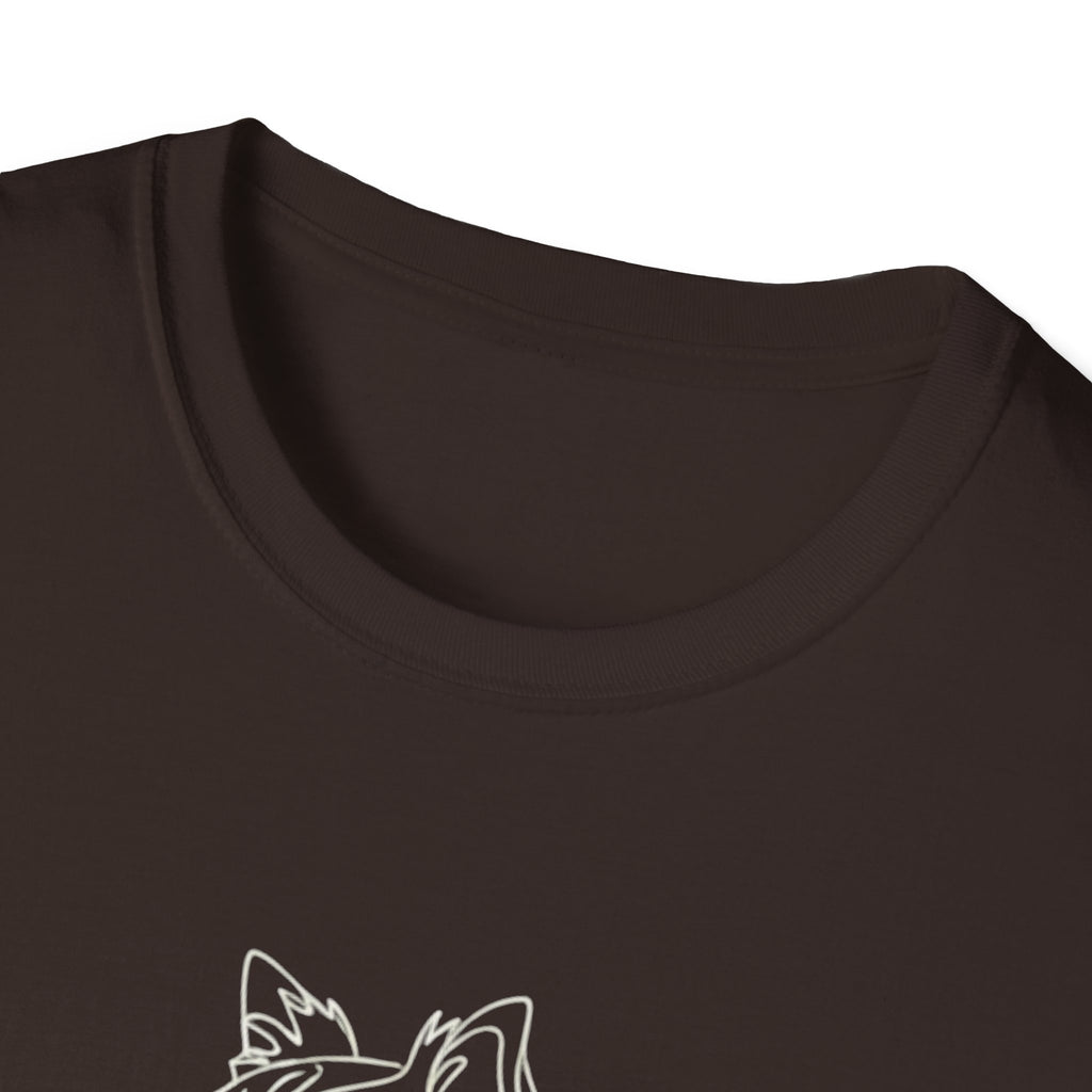 Loved Beyond Words Yorkshire Terrier T-Shirt