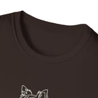 Loved Beyond Words Yorkshire Terrier T-Shirt