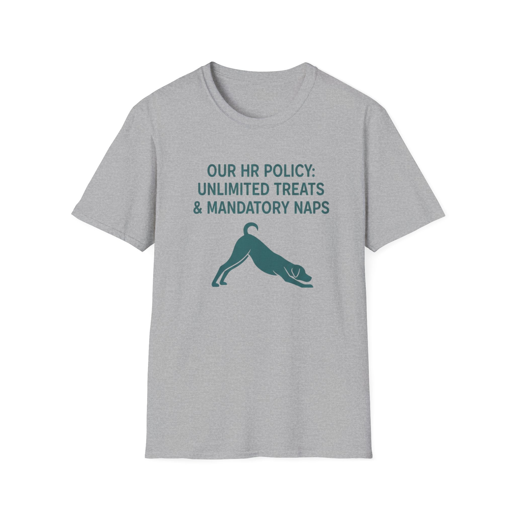 Our HR Policy T-Shirt