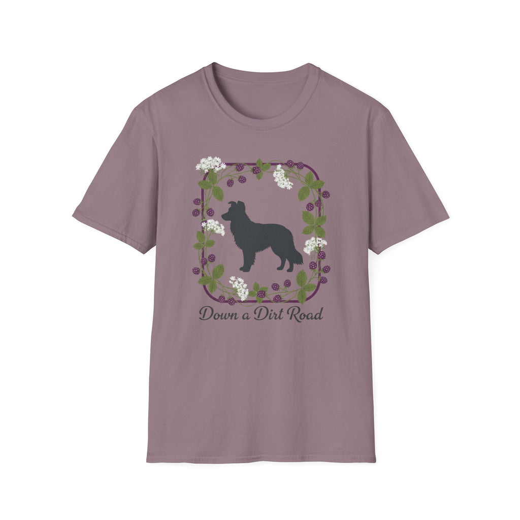 Down a Dirt Road T-Shirt
