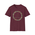 Nature And Nurture T-Shirt