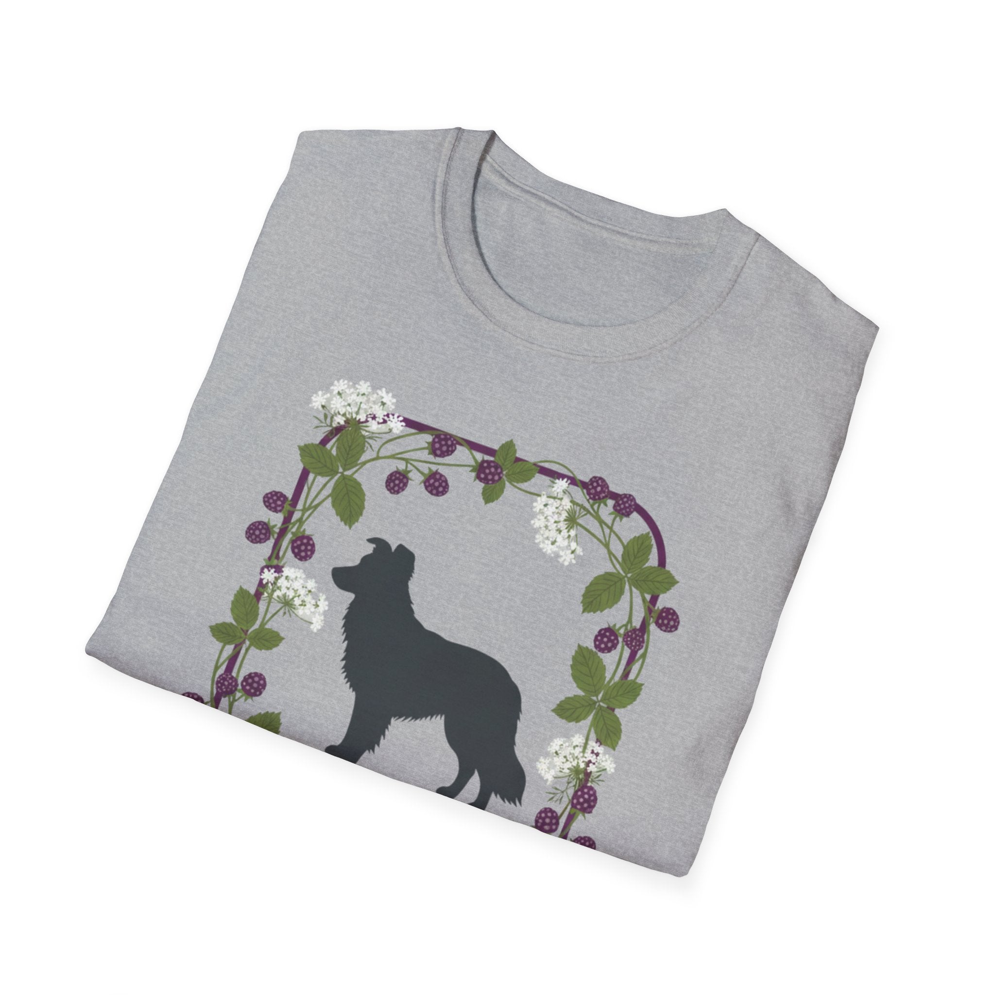 Down a Dirt Road T-Shirt