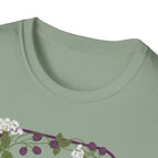 Down a Dirt Road T-Shirt