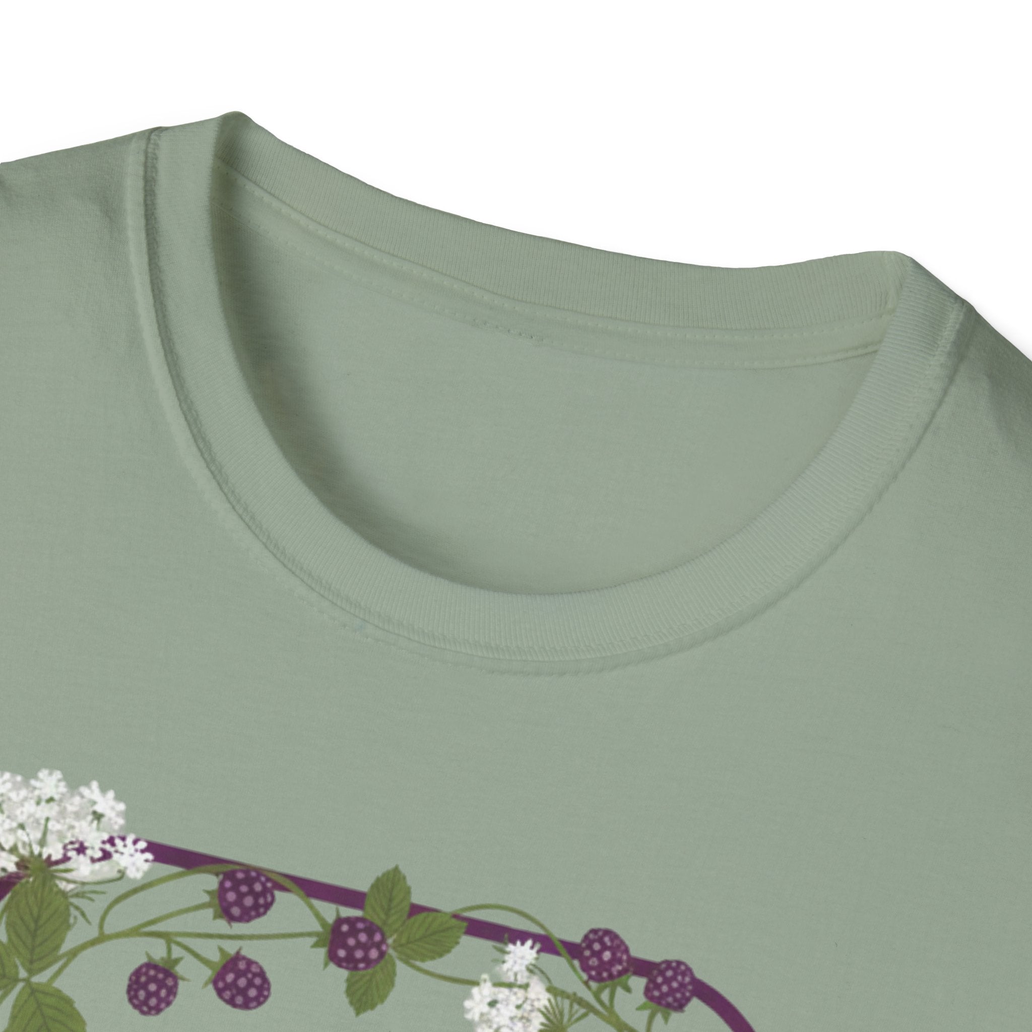 Down a Dirt Road T-Shirt