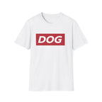 Red Dog T-Shirt