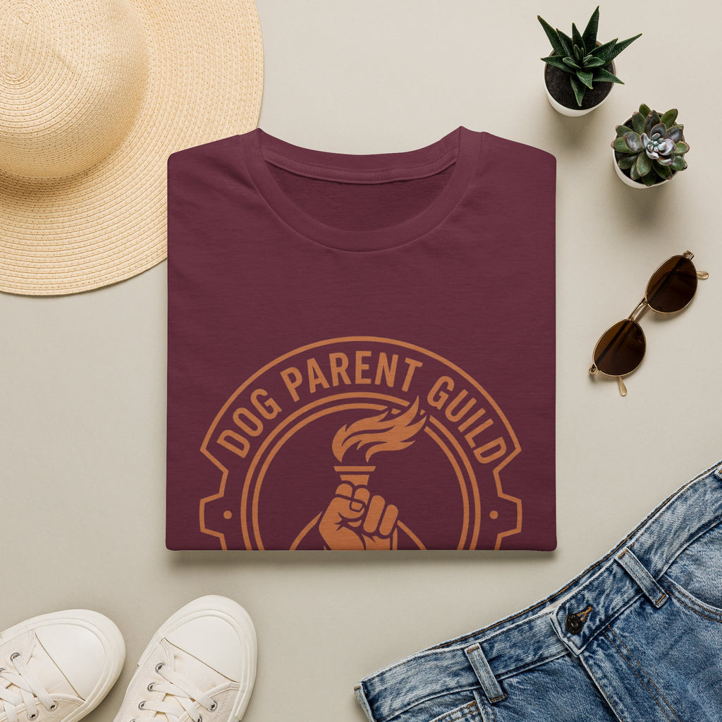 Dog Parent Guild T-Shirt