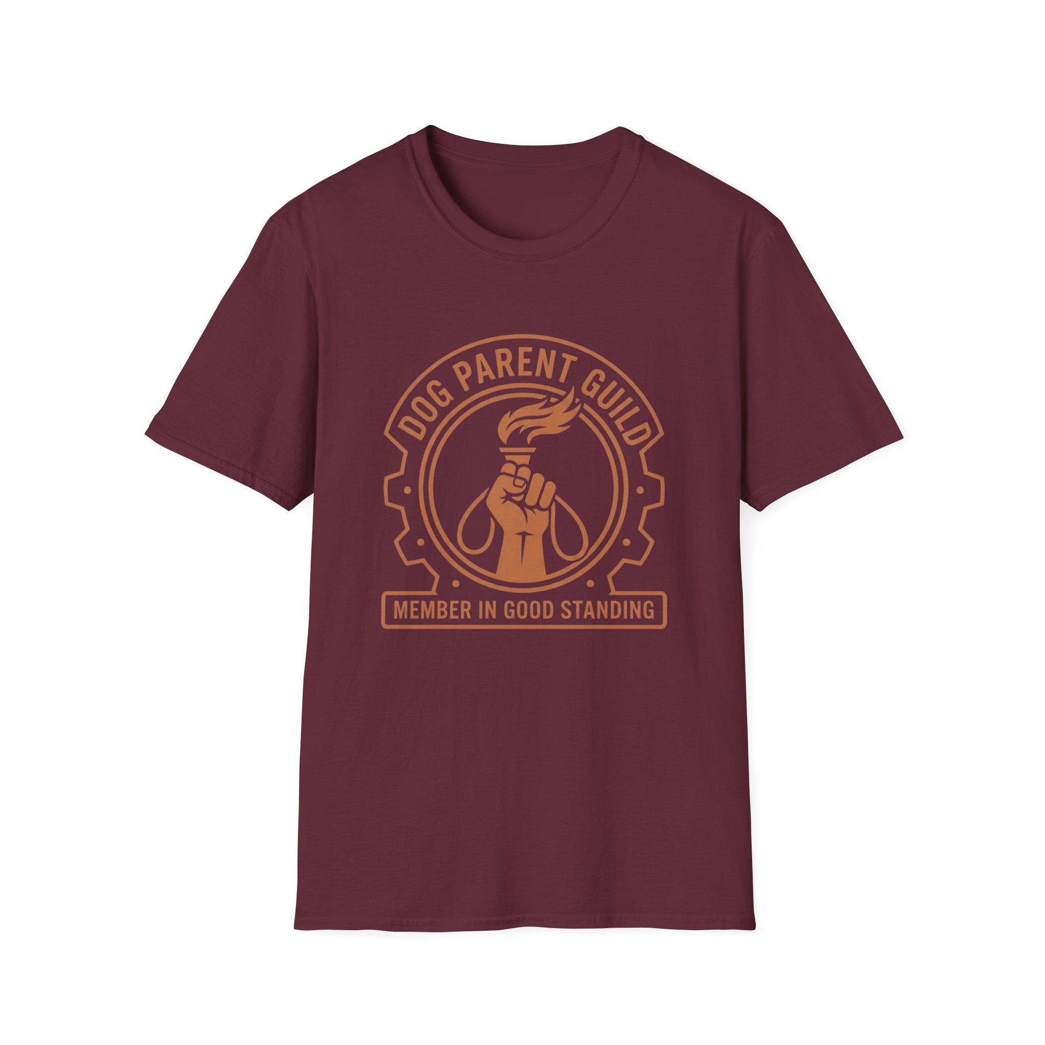 Dog Parent Guild T-Shirt